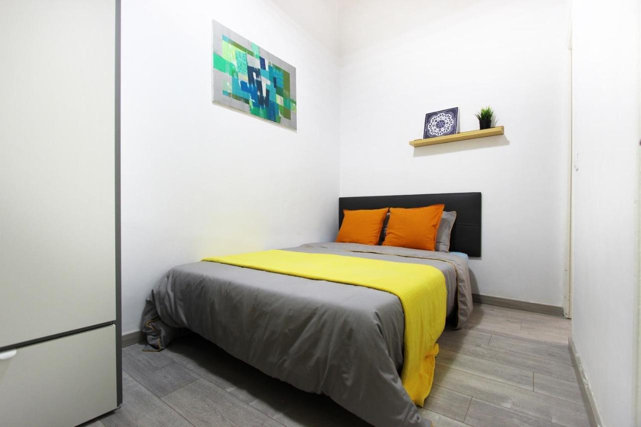 Two Bedroom Flat Born Appartement