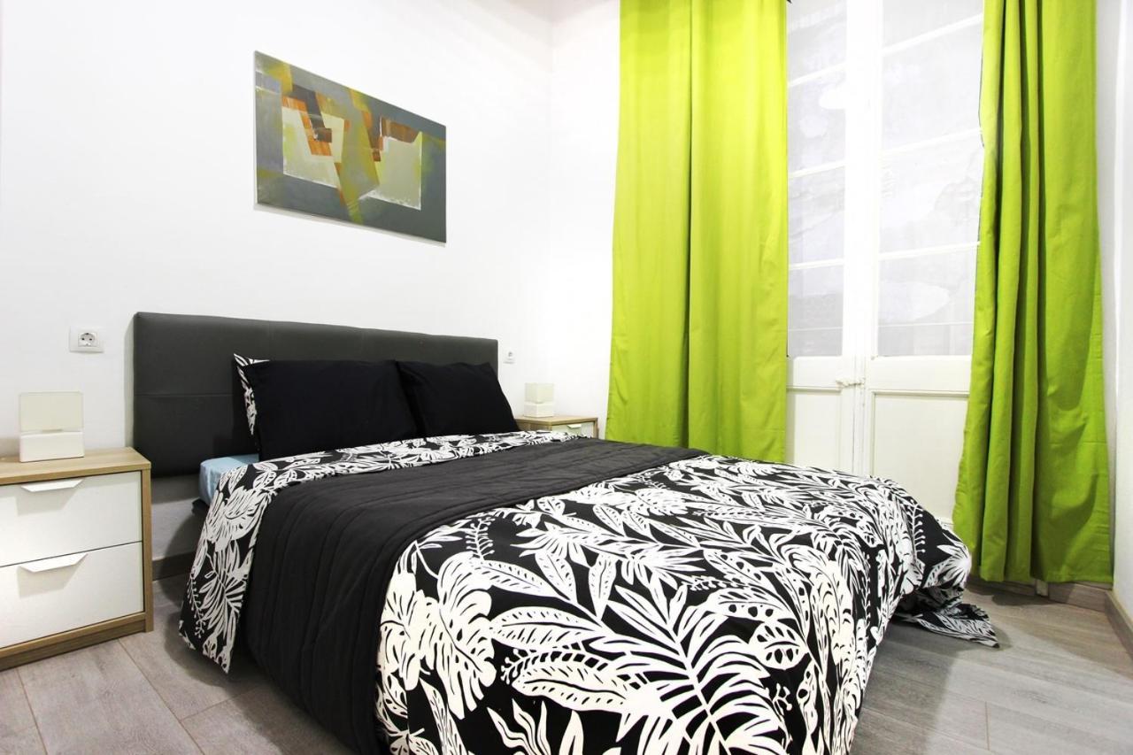 Two Bedroom Flat Born Appartement *
